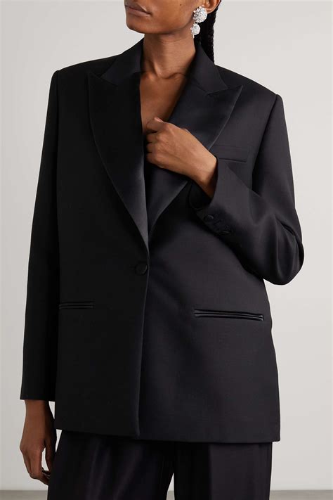 net a porter blazer